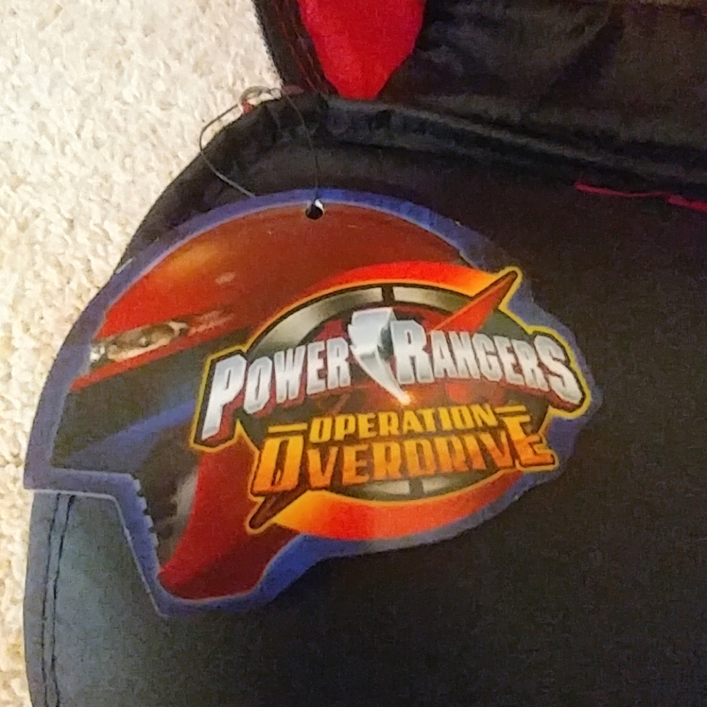 Power Rangers Tote bag - Picture 4 of 6